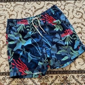 Men’s Nautica Swim Trunks - XL